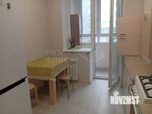 1-к квартира, вторичка, 28м2, 2/10 этаж