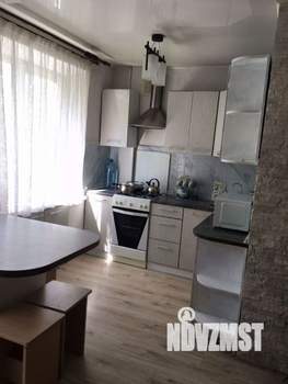 2-к квартира, вторичка, 45м2, 4/5 этаж