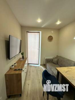 1-к квартира, вторичка, 29м2, 9/9 этаж