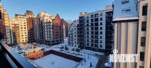 3-к квартира, вторичка, 124м2, 6/10 этаж