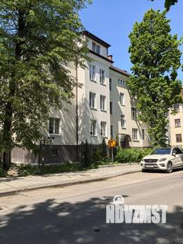 2-к квартира, вторичка, 67м2, 1/3 этаж