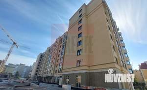 3-к квартира, вторичка, 84м2, 1/9 этаж