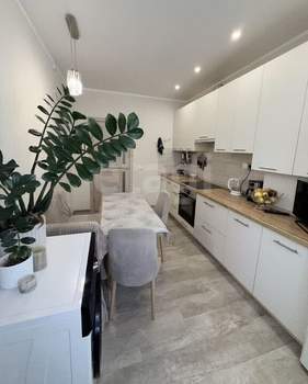 2-к квартира, вторичка, 59м2, 12/16 этаж