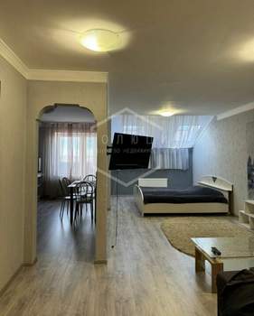 1-к квартира, вторичка, 48м2, 8/8 этаж