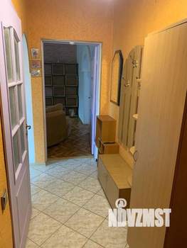 2-к квартира, вторичка, 55м2, 1/2 этаж