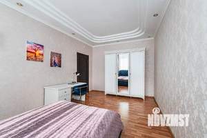 3-к квартира, вторичка, 72м2, 2/4 этаж