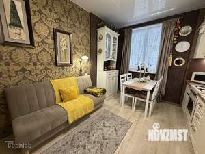 2-к квартира, вторичка, 62м2, 9/9 этаж