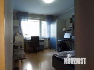 4-к квартира, вторичка, 82м2, 1/5 этаж