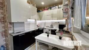 2-к квартира, вторичка, 52м2, 3/8 этаж