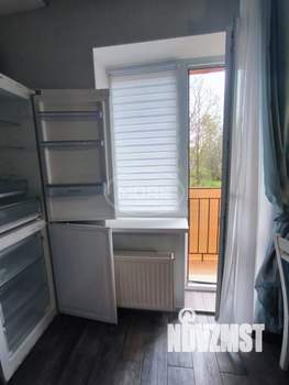 2-к квартира, вторичка, 49м2, 1/8 этаж