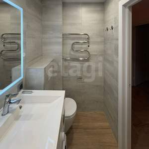 2-к квартира, вторичка, 50м2, 2/10 этаж