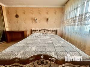 3-к квартира, вторичка, 64м2, 9/9 этаж