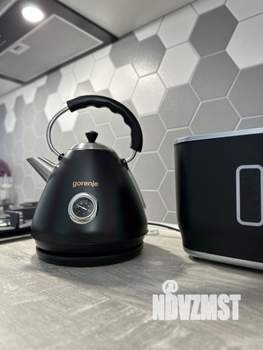 1-к квартира, вторичка, 44м2, 9/10 этаж