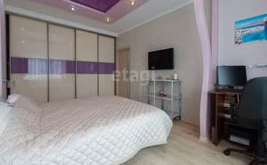 1-к квартира, вторичка, 51м2, 15/16 этаж