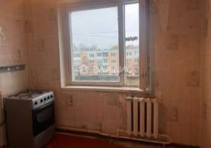 1-к квартира, вторичка, 34м2, 5/5 этаж