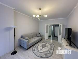 2-к квартира, вторичка, 66м2, 4/16 этаж