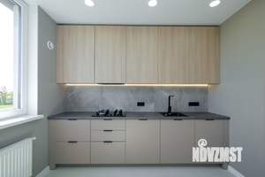 2-к квартира, вторичка, 64м2, 7/9 этаж