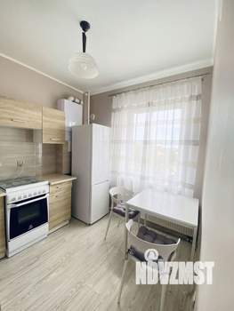 1-к квартира, вторичка, 27м2, 4/8 этаж