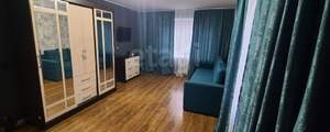 1-к квартира, вторичка, 32м2, 3/5 этаж