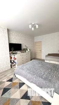 1-к квартира, вторичка, 40м2, 4/10 этаж