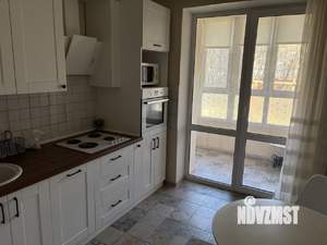 1-к квартира, вторичка, 37м2, 1/8 этаж