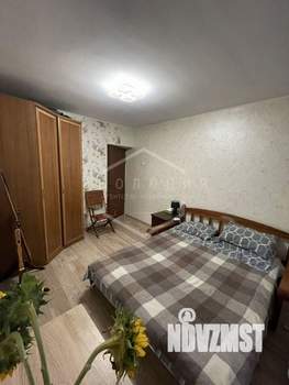 2-к квартира, вторичка, 49м2, 4/5 этаж