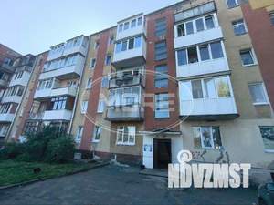 1-к квартира, вторичка, 22м2, 3/5 этаж