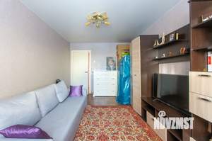 3-к квартира, вторичка, 73м2, 2/5 этаж