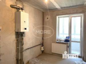 3-к квартира, вторичка, 94м2, 3/13 этаж