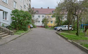 1-к квартира, вторичка, 33м2, 5/5 этаж