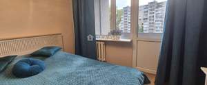 1-к квартира, вторичка, 33м2, 4/10 этаж