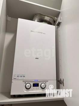 1-к квартира, вторичка, 44м2, 2/10 этаж