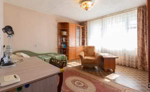 2-к квартира, вторичка, 56м2, 4/10 этаж