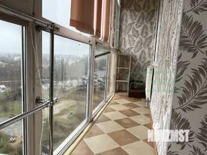 1-к квартира, вторичка, 42м2, 7/9 этаж