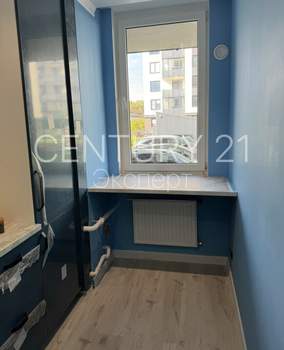 1-к квартира, вторичка, 30м2, 1/9 этаж