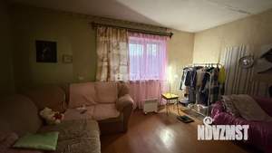 2-к квартира, вторичка, 45м2, 1/2 этаж