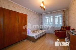 3-к квартира, вторичка, 64м2, 3/9 этаж