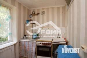 2-к квартира, вторичка, 45м2, 5/5 этаж