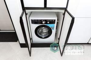 2-к квартира, сданный дом, 56м2, 6/9 этаж