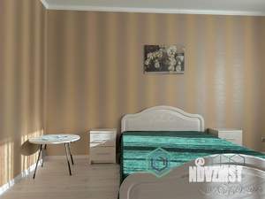 1-к квартира, вторичка, 40м2, 1/9 этаж