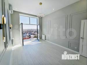 1-к квартира, вторичка, 46м2, 9/9 этаж