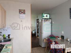 2-к квартира, вторичка, 61м2, 6/6 этаж