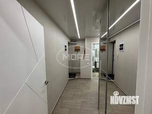 2-к квартира, вторичка, 41м2, 3/4 этаж