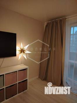 2-к квартира, вторичка, 53м2, 6/9 этаж