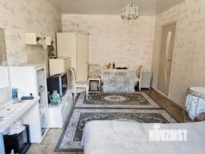 1-к квартира, вторичка, 30м2, 1/5 этаж