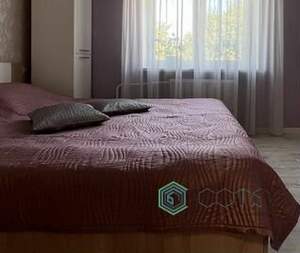 2-к квартира, вторичка, 44м2, 3/3 этаж