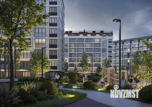 Студия квартира, вторичка, 30м2, 5/9 этаж
