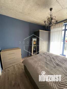 2-к квартира, вторичка, 65м2, 1/4 этаж