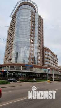 2-к квартира, вторичка, 94м2, 4/24 этаж