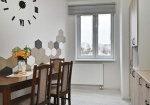 2-к квартира, вторичка, 66м2, 5/8 этаж